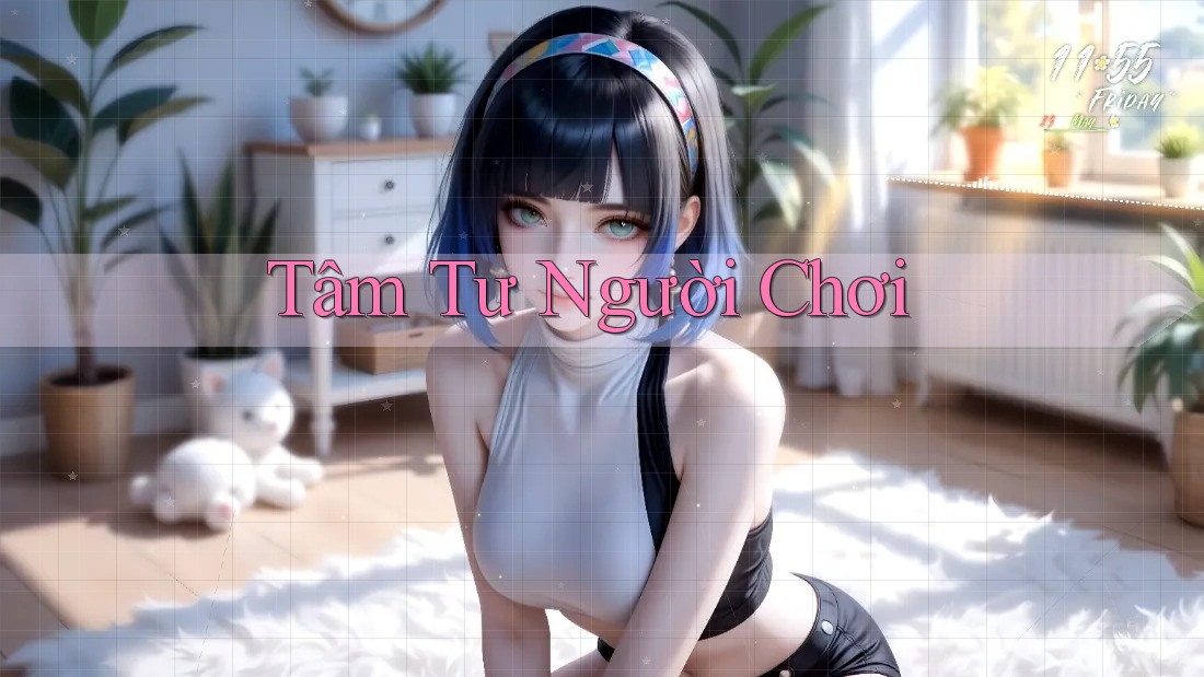 Tâm tư người chơi Tâm tư người chơi