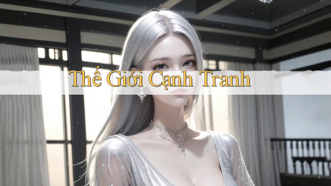 Thế Giới Cạnh Tranh Thế Giới Cạnh Tranh