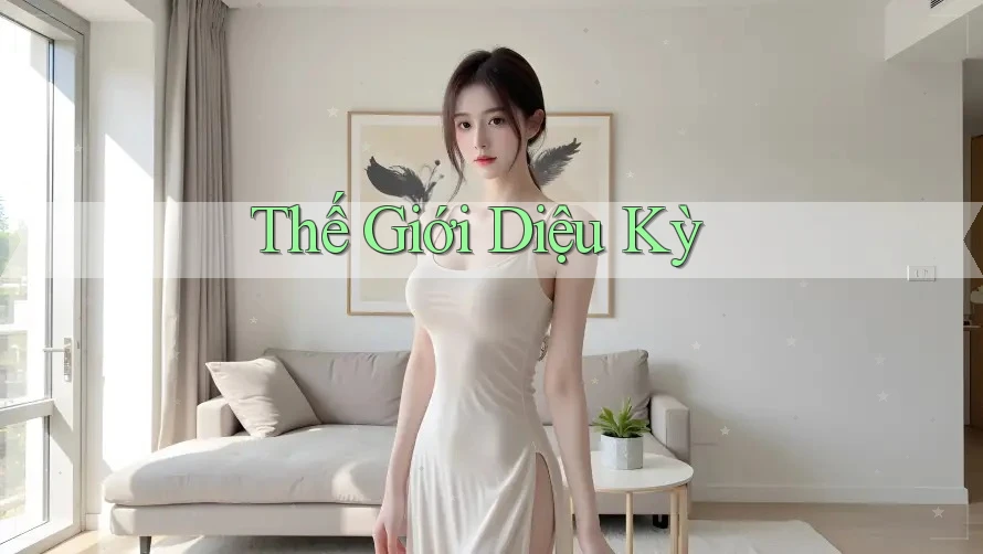 Thế Giới Diệu Kỳ Thế Giới Diệu Kỳ