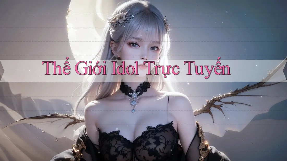 Thế Giới Idol Trực Tuyến Thế Giới Idol Trực Tuyến