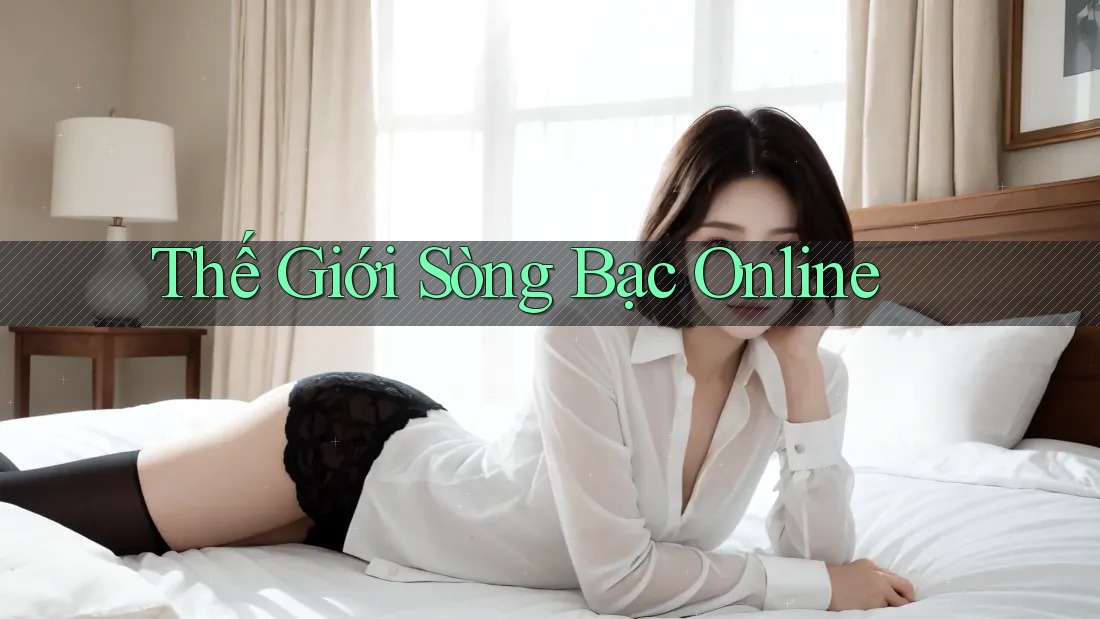 Thế Giới Sòng Bạc Online Thế Giới Sòng Bạc Online