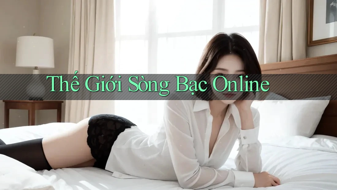 Thế Giới Sòng Bạc Online Thế Giới Sòng Bạc Online