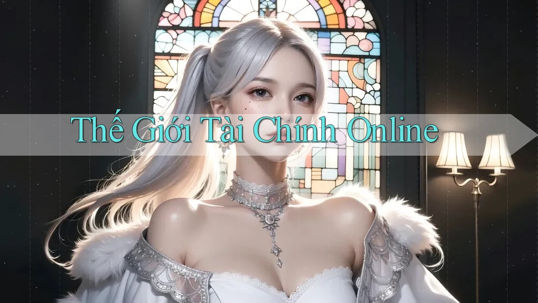 Thế Giới Tài Chính Online Thế Giới Tài Chính Online