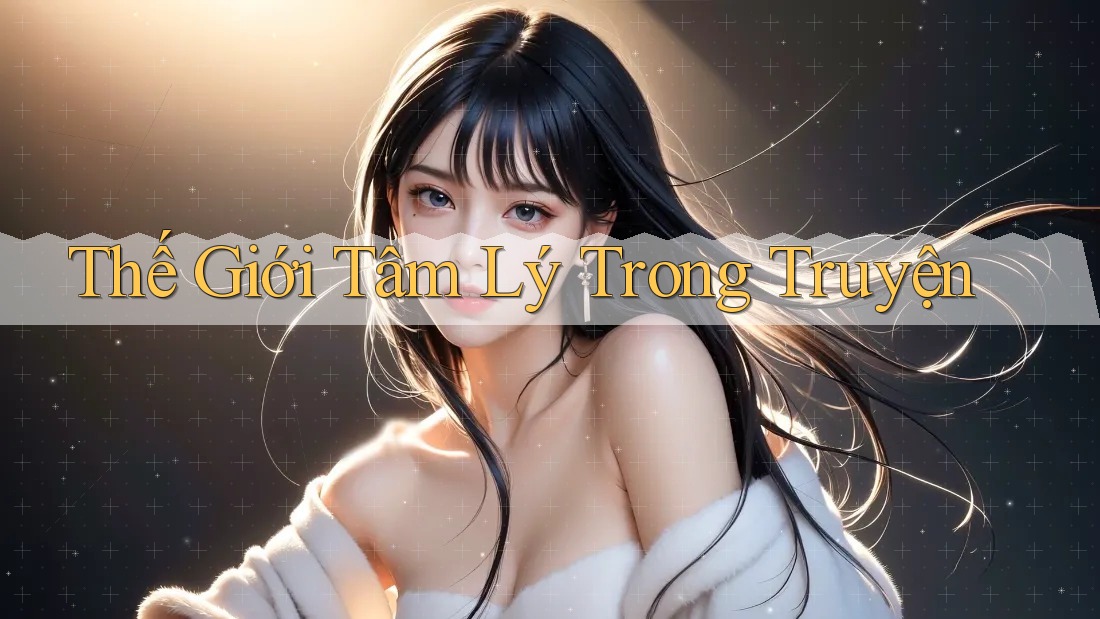 Thế Giới Tâm Lý Trong Truyện Thế Giới Tâm Lý Trong Truyện