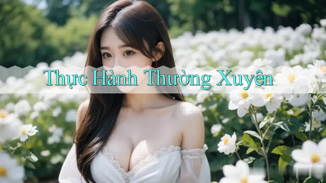Thực Hành Thường Xuyên Thực Hành Thường Xuyên
