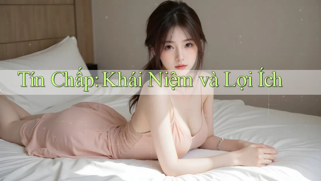 Tín Chấp: Khái Niệm và Lợi Ích Tín Chấp: Khái Niệm và Lợi Ích