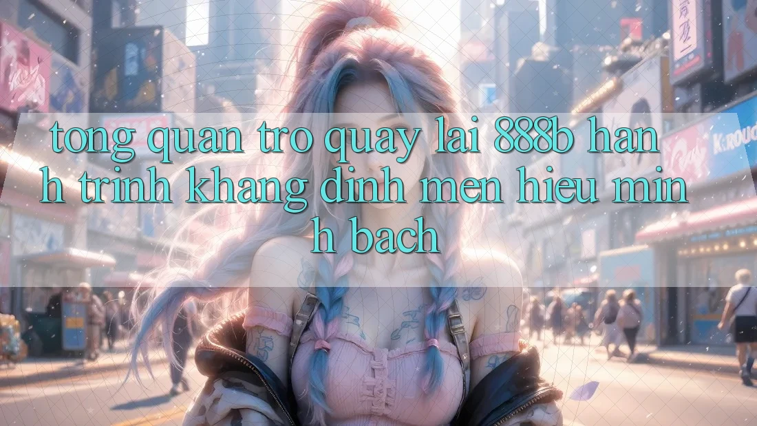 Tổng quan trở quay lại 888b - Hành trình khẳng định mến hiệu minh bạch Tổng quan trở quay lại 888b - Hành trình khẳng định mến hiệu minh bạch