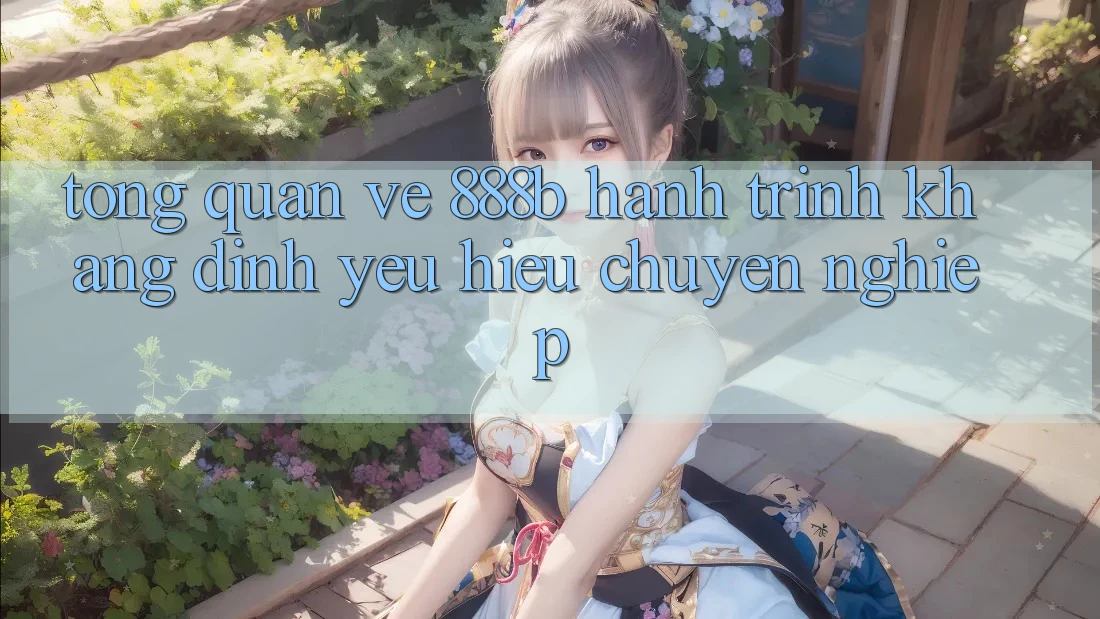 Tổng quan về 888b - Hành trình khẳng định yêu hiệu chuyên nghiệp Tổng quan về 888b - Hành trình khẳng định yêu hiệu chuyên nghiệp
