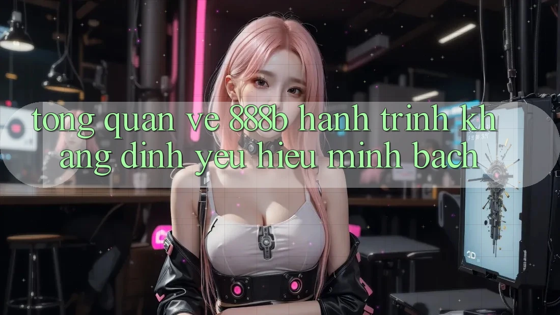 Tổng quan về 888b - Hành trình khẳng định yêu hiệu minh bạch Tổng quan về 888b - Hành trình khẳng định yêu hiệu minh bạch