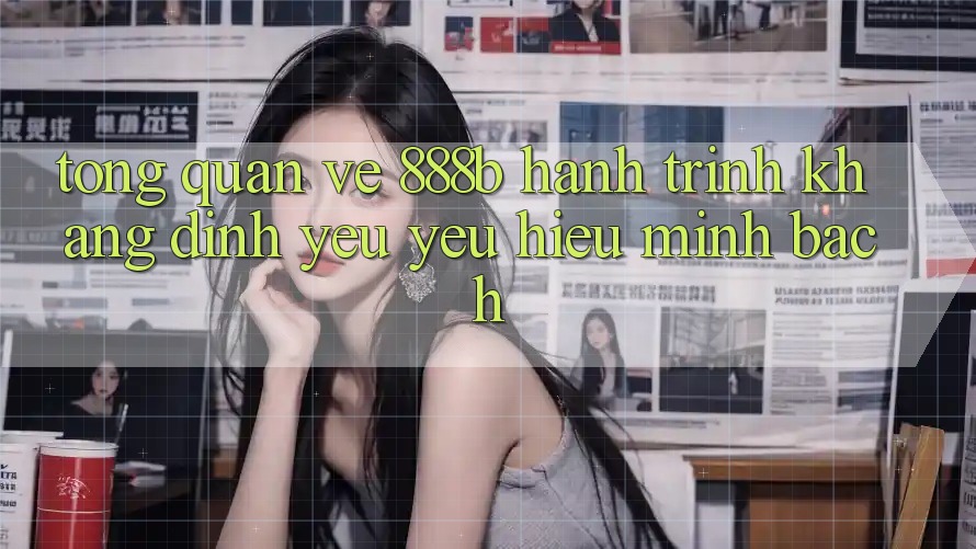 Tổng quan về 888b - Hành trình khẳng định yêu yêu hiệu minh bạch Tổng quan về 888b - Hành trình khẳng định yêu yêu hiệu minh bạch