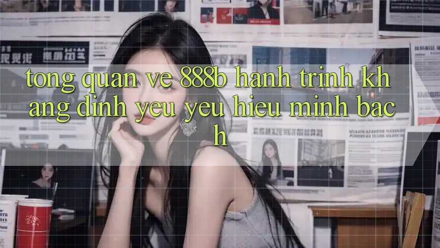 Tổng quan về 888b - Hành trình khẳng định yêu yêu hiệu minh bạch