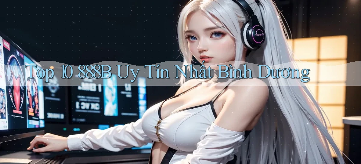 top 10 888b uy tín nhất Bình Dương