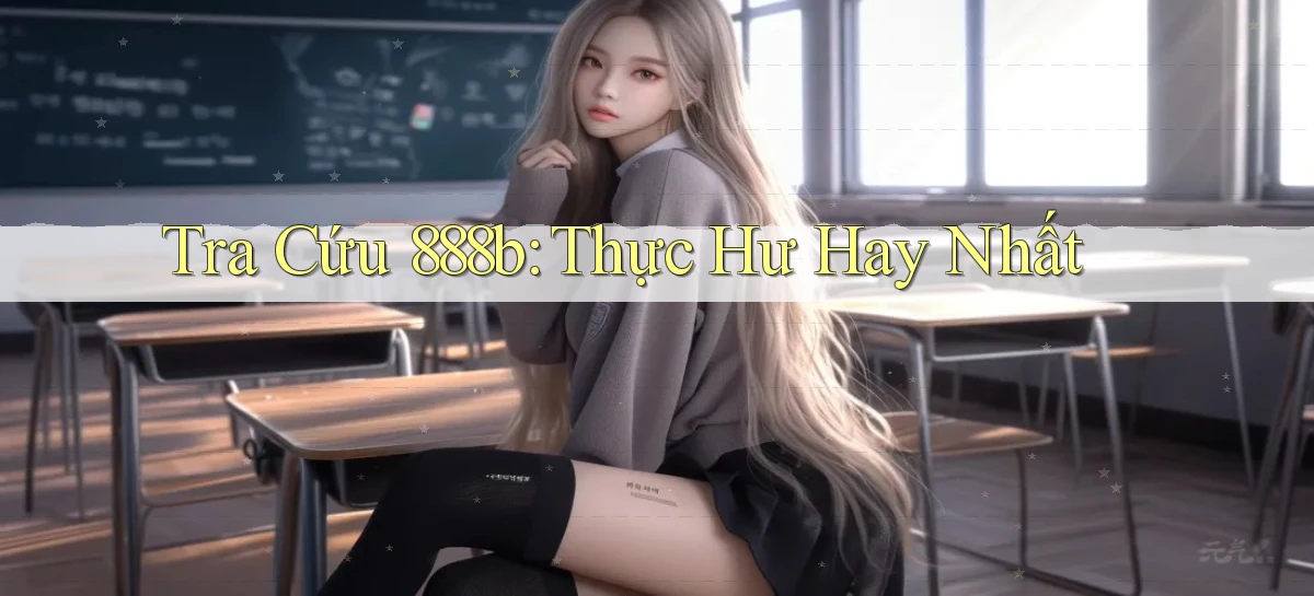tra cứu 888b thực hư hay nhất