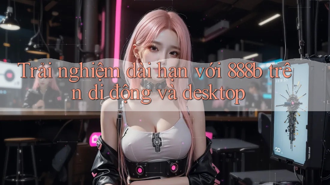 Trải nghiệm dài hạn với 888b trên di động và desktop Trải nghiệm dài hạn với 888b trên di động và desktop