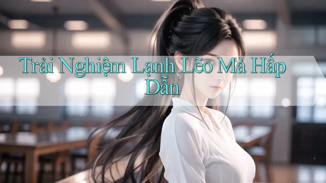 Trải Nghiệm Lạnh Lẽo Mà Hấp Dẫn