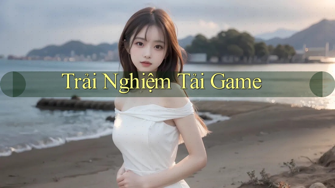 Trải Nghiệm Tải Game Trải Nghiệm Tải Game