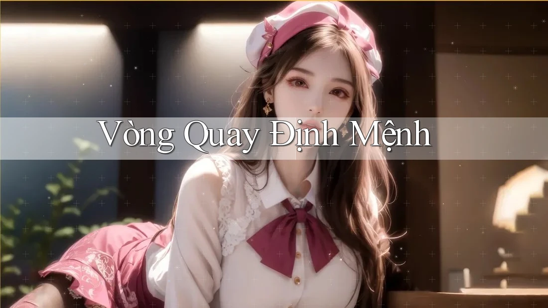 Vòng Quay Định Mệnh