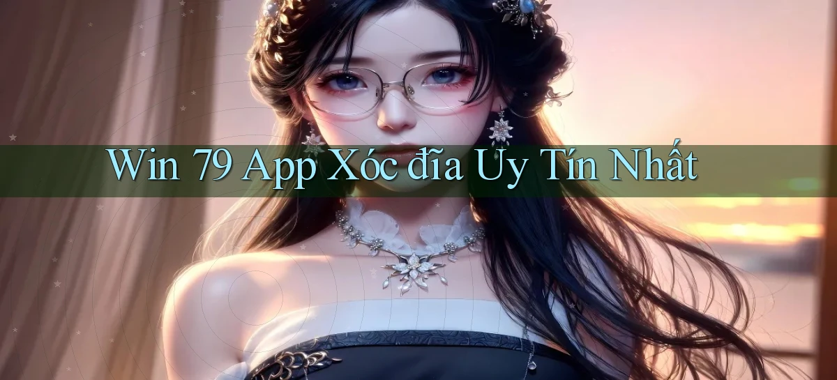 win 79 app xóc đĩa uy tín nhất