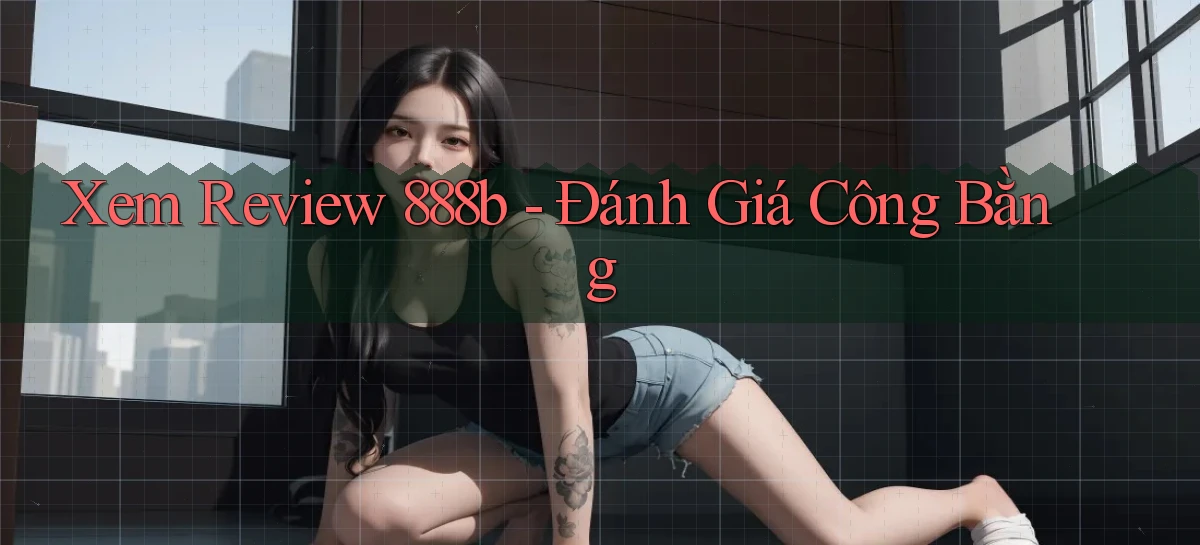 xem review 888b đánh giá công bằng