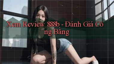 xem review 888b đánh giá công bằng
