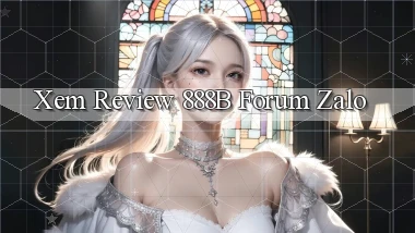 xem review 888b forum zalo